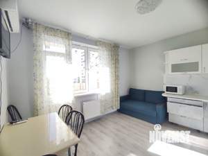 2-к квартира, на длительный срок, 51м2, 4/17 этаж
