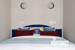 1-к квартира, посуточно, 37м2, 2/21 этаж