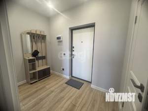 1-к квартира, на длительный срок, 35м2, 3/16 этаж