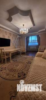 4-к квартира, на длительный срок, 76м2, 5/10 этаж