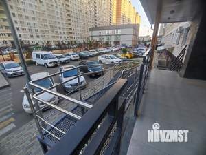 2-к квартира, на длительный срок, 62м2, 2/24 этаж