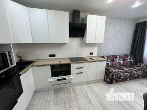 1-к квартира, на длительный срок, 45м2, 3/18 этаж