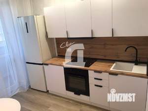 1-к квартира, на длительный срок, 38м2, 10/16 этаж