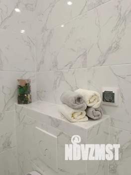 1-к квартира, посуточно, 40м2, 15/16 этаж