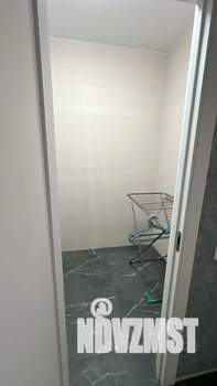 1-к квартира, посуточно, 46м2, 20/24 этаж