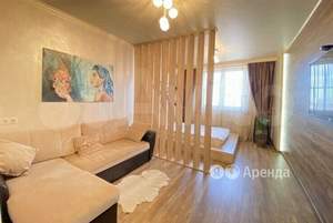 1-к квартира, на длительный срок, 40м2, 11/20 этаж