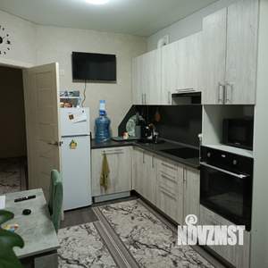 2-к квартира, на длительный срок, 49м2, 3/6 этаж