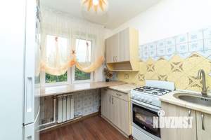 2-к квартира, на длительный срок, 46м2, 5/5 этаж