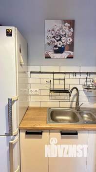 1-к квартира, на длительный срок, 29м2, 9/9 этаж