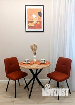 1-к квартира, на длительный срок, 38м2, 19/24 этаж