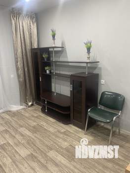 Студия квартира, на длительный срок, 33м2, 5/5 этаж