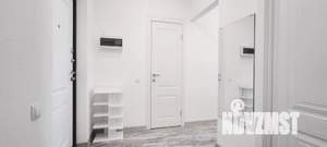 1-к квартира, посуточно, 53м2, 19/24 этаж