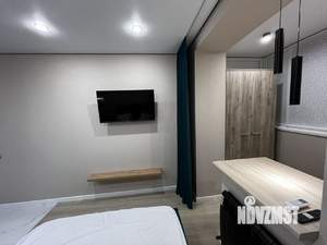 Студия квартира, на длительный срок, 22м2, 11/20 этаж