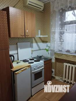 1-к квартира, на длительный срок, 37м2, 1/3 этаж