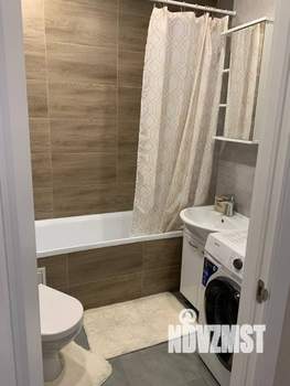 1-к квартира, на длительный срок, 33м2, 3/17 этаж