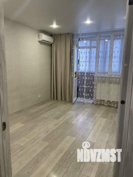 1-к квартира, на длительный срок, 37м2, 1/3 этаж