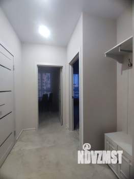 1-к квартира, на длительный срок, 38м2, 16/20 этаж