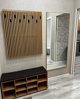 2-к квартира, на длительный срок, 30м2, 8/24 этаж