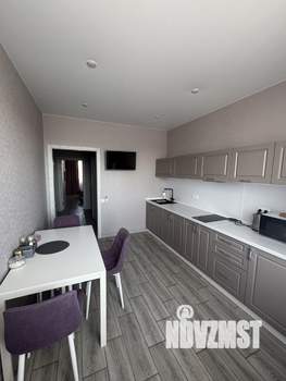 2-к квартира, посуточно, 60м2, 5/19 этаж