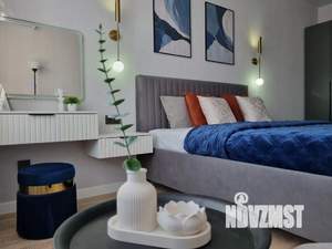 2-к квартира, посуточно, 37м2, 1/1 этаж