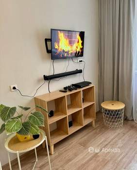 2-к квартира, на длительный срок, 48м2, 10/16 этаж