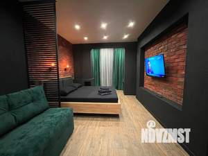 2-к квартира, посуточно, 50м2, 16/16 этаж