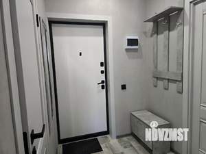 1-к квартира, на длительный срок, 39м2, 2/16 этаж