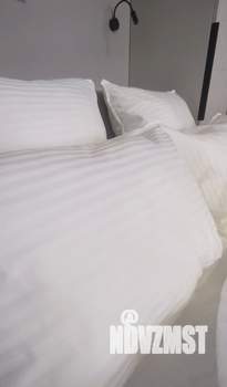 Студия квартира, посуточно, 40м2, 13/16 этаж