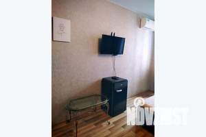 1-к квартира, посуточно, 27м2, 11/11 этаж