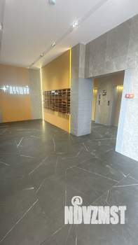 1-к квартира, на длительный срок, 44м2, 9/19 этаж