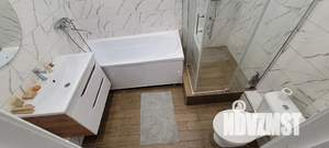 3-к квартира, посуточно, 75м2, 23/23 этаж