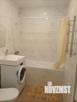 Студия квартира, на длительный срок, 29м2, 3/19 этаж