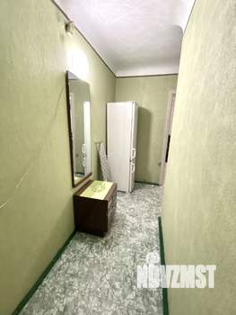 1-к квартира, на длительный срок, 34м2, 4/5 этаж