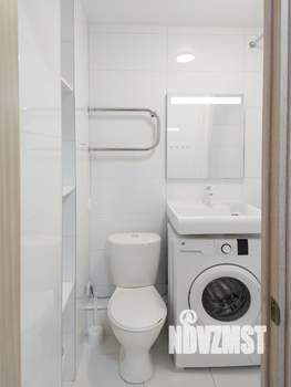 1-к квартира, на длительный срок, 30м2, 7/17 этаж