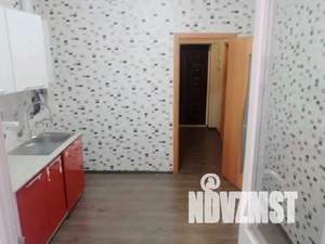 1-к квартира, на длительный срок, 32м2, 4/6 этаж