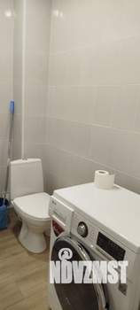 Студия квартира, на длительный срок, 21м2, 16/25 этаж