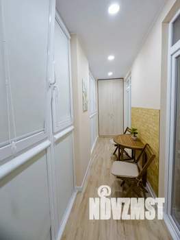 1-к квартира, посуточно, 36м2, 4/21 этаж