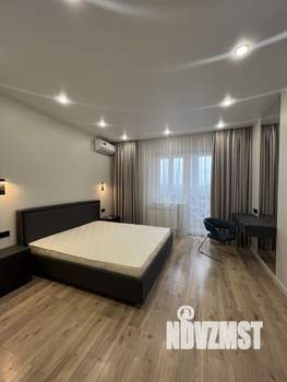 2-к квартира, на длительный срок, 80м2, 9/21 этаж