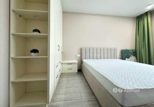 2-к квартира, на длительный срок, 59м2, 8/24 этаж