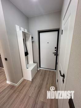 1-к квартира, на длительный срок, 36м2, 10/20 этаж