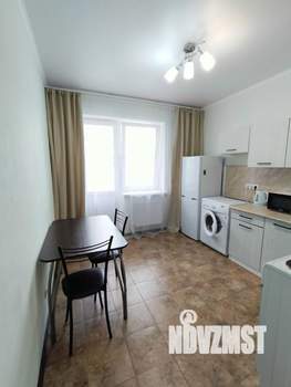 1-к квартира, на длительный срок, 37м2, 2/14 этаж