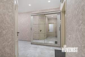 3-к квартира, посуточно, 70м2, 1/1 этаж