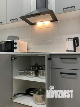 1-к квартира, на длительный срок, 34м2, 4/12 этаж