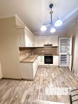 1-к квартира, на длительный срок, 42м2, 6/18 этаж