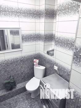 1-к квартира, посуточно, 45м2, 10/22 этаж