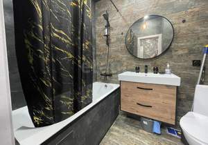 2-к квартира, на длительный срок, 37м2, 14/16 этаж