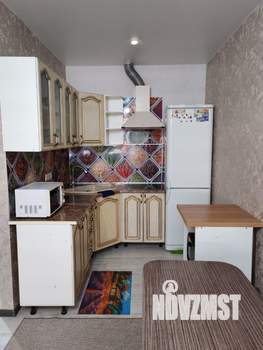 1-к квартира, на длительный срок, 36м2, 19/24 этаж