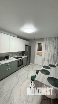 1-к квартира, на длительный срок, 45м2, 19/19 этаж