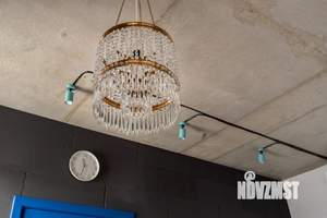 1-к квартира, на длительный срок, 38м2, 8/18 этаж