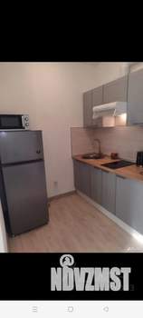 Студия квартира, на длительный срок, 33м2, 8/10 этаж